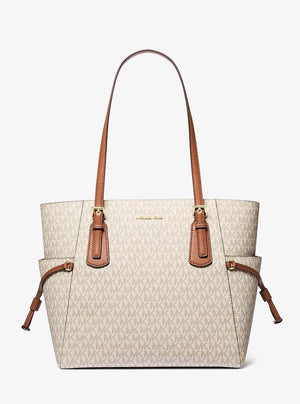 MICHAEL KORS LG EW TOTE