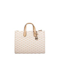 MICHAEL KORS LG TOTE
