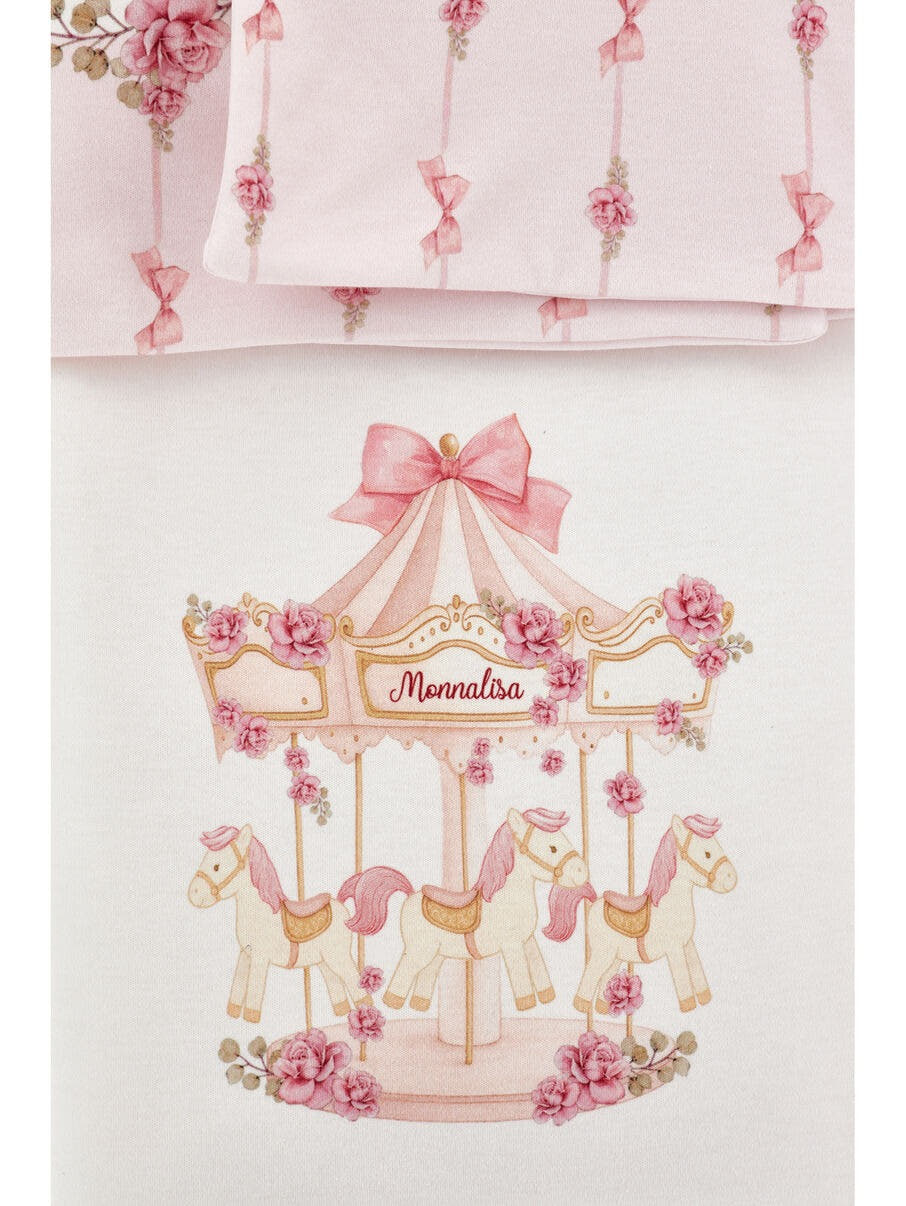 35H006 8000/0091 MONNALISA
