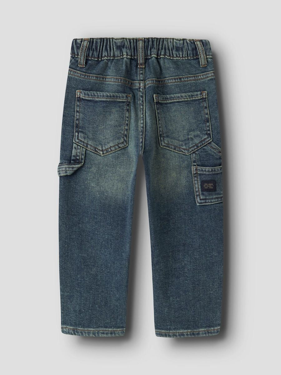 13242725/Faded Denim NAME.IT