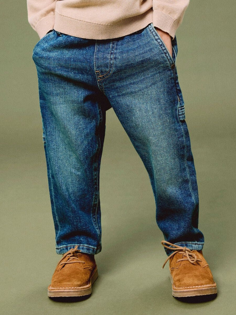 13242725/Faded Denim NAME.IT