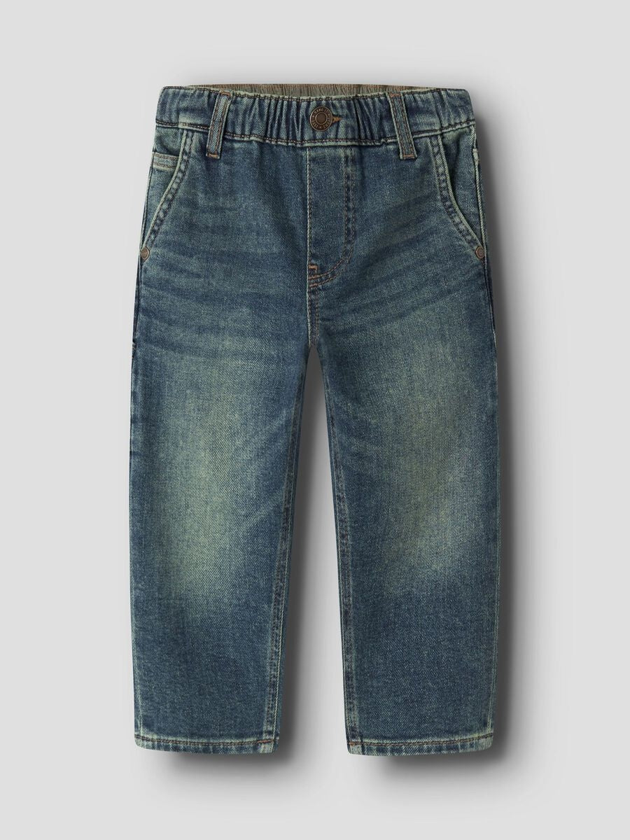 13242725/Faded Denim NAME.IT
