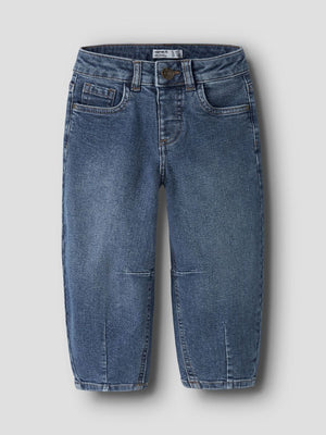 NAME.IT NMFBELLA BALLOON JEANS 2441-SM NOOS