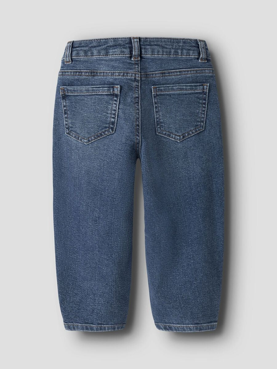 13242769/Faded Denim NAME.IT