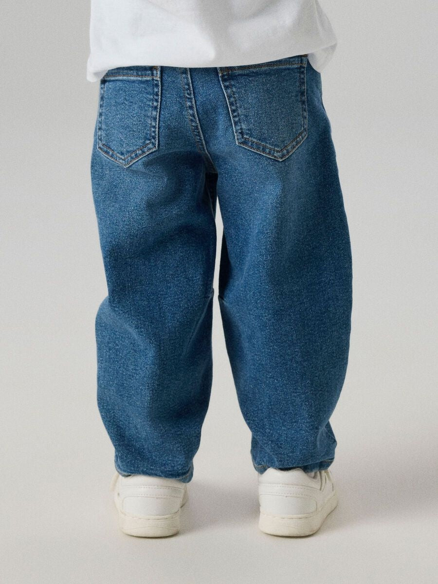 13242769/Faded Denim NAME.IT
