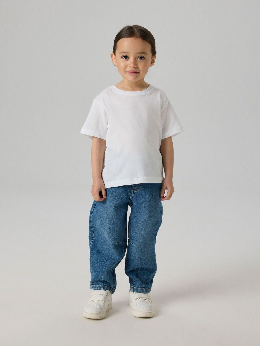 13242769/Faded Denim NAME.IT