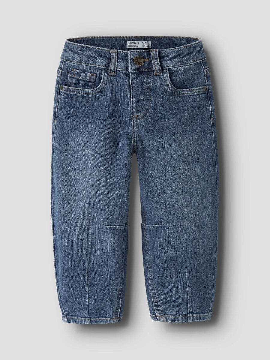 13242769/Faded Denim NAME.IT