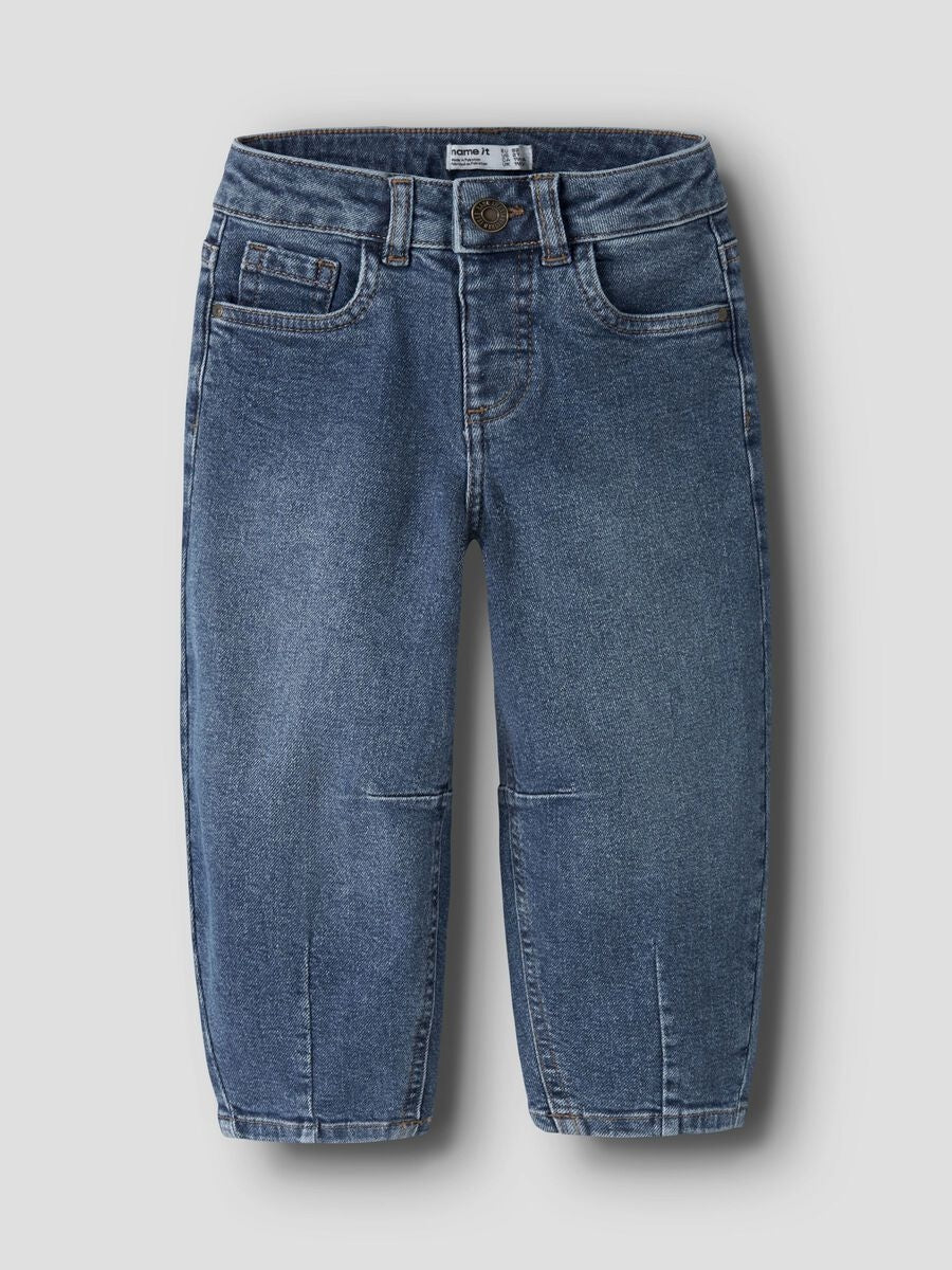 13242769/Faded Denim NAME.IT