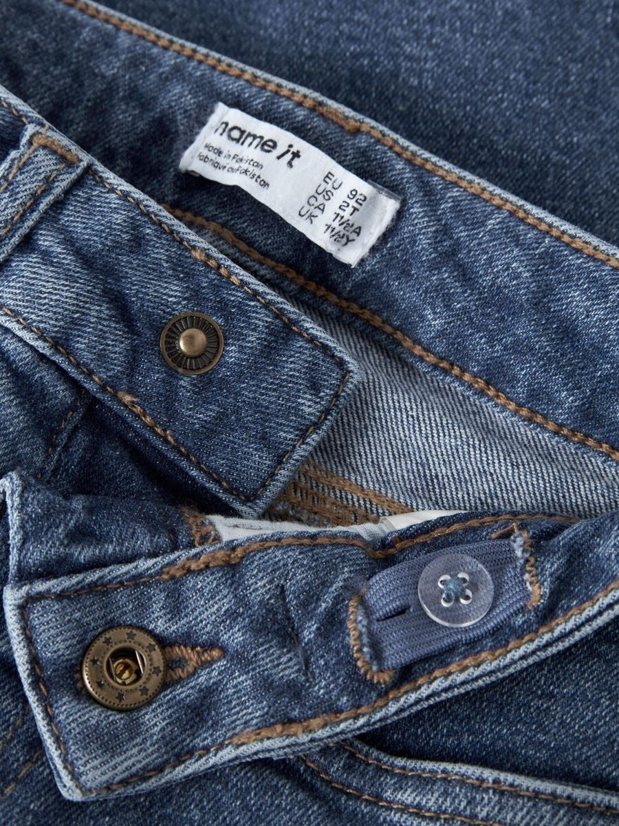 13242769/Faded Denim NAME.IT