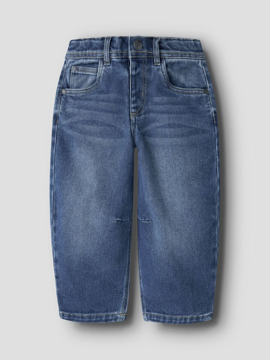 13255047/Medium Blue Denim NAME.IT