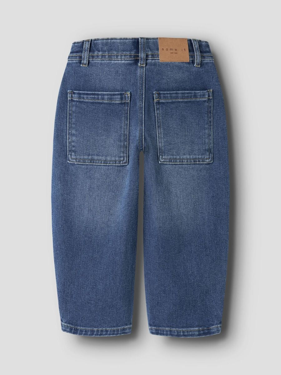 13255047/Medium Blue Denim NAME.IT