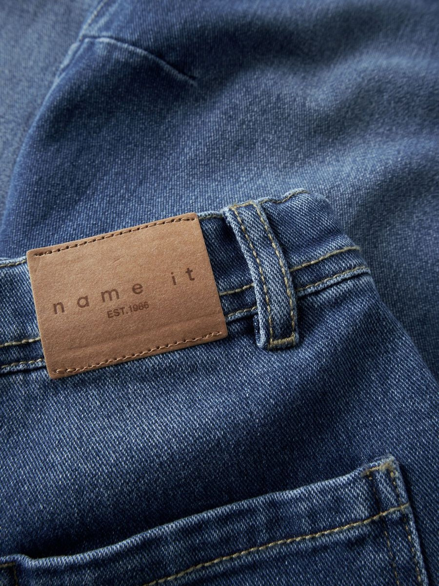 13255047/Medium Blue Denim NAME.IT