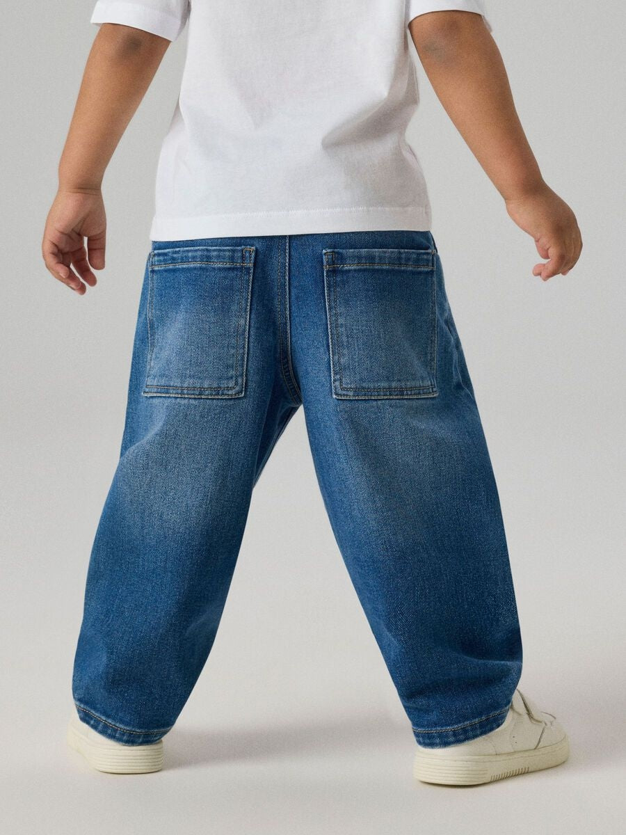 13255047/Medium Blue Denim NAME.IT