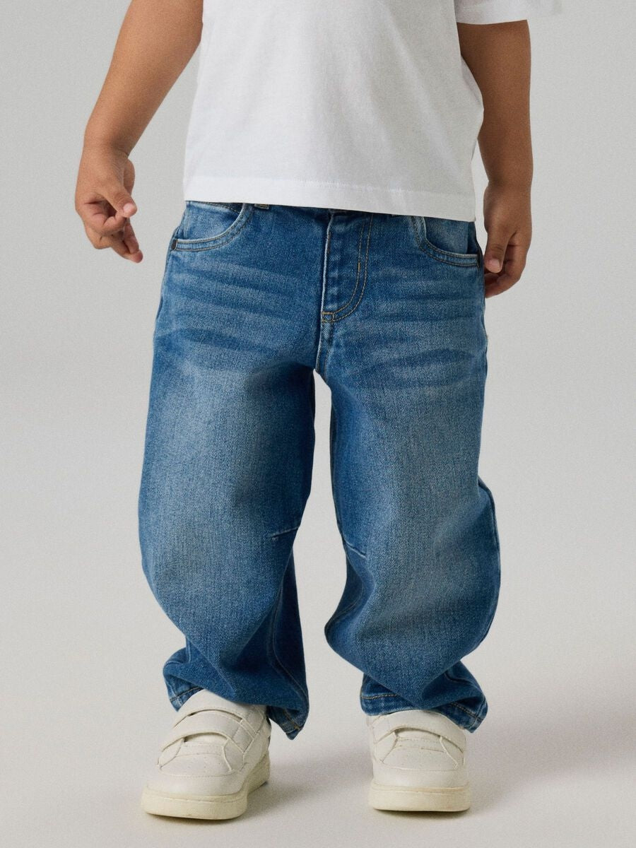 13255047/Medium Blue Denim NAME.IT