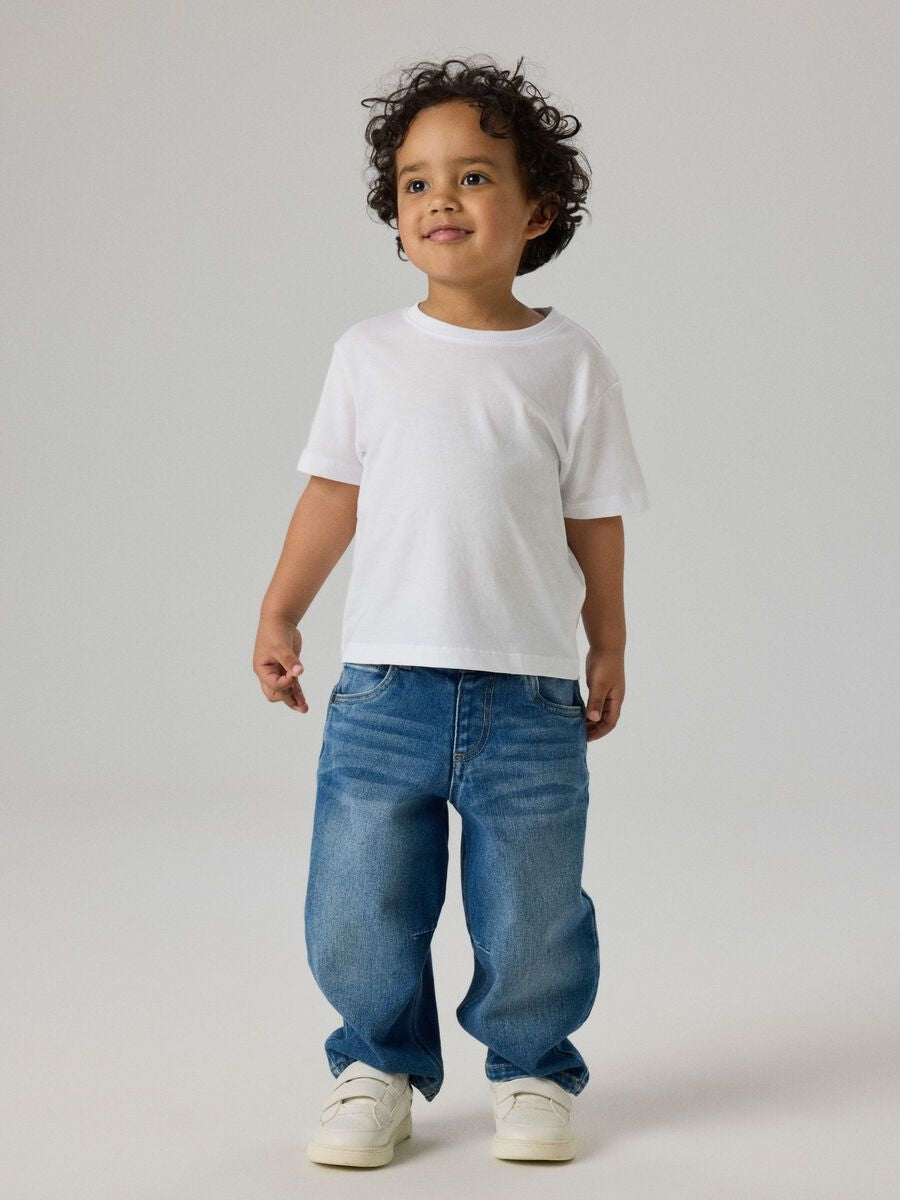 13255047/Medium Blue Denim NAME.IT