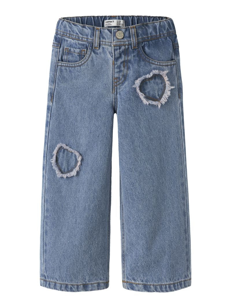 13255128/Denim Blue NAME.IT