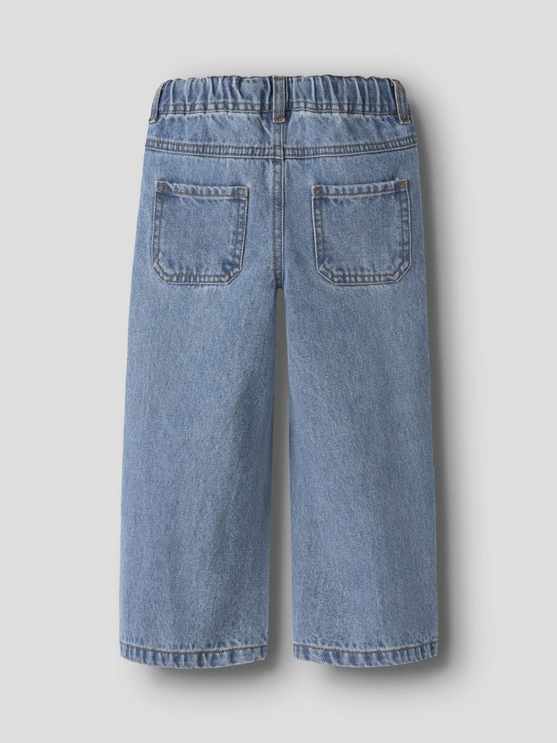 13255128/Denim Blue NAME.IT