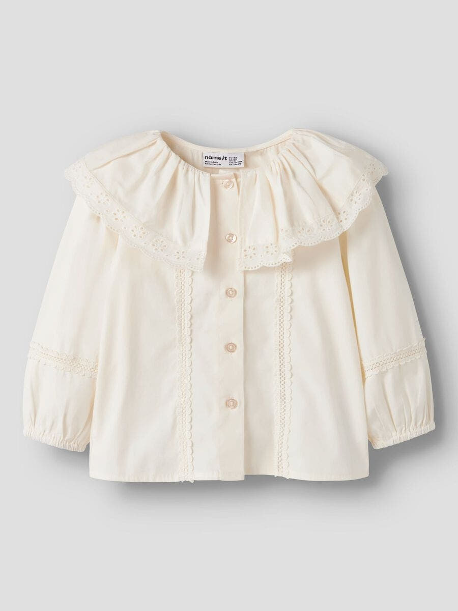 13257475/Antique White NAME.IT