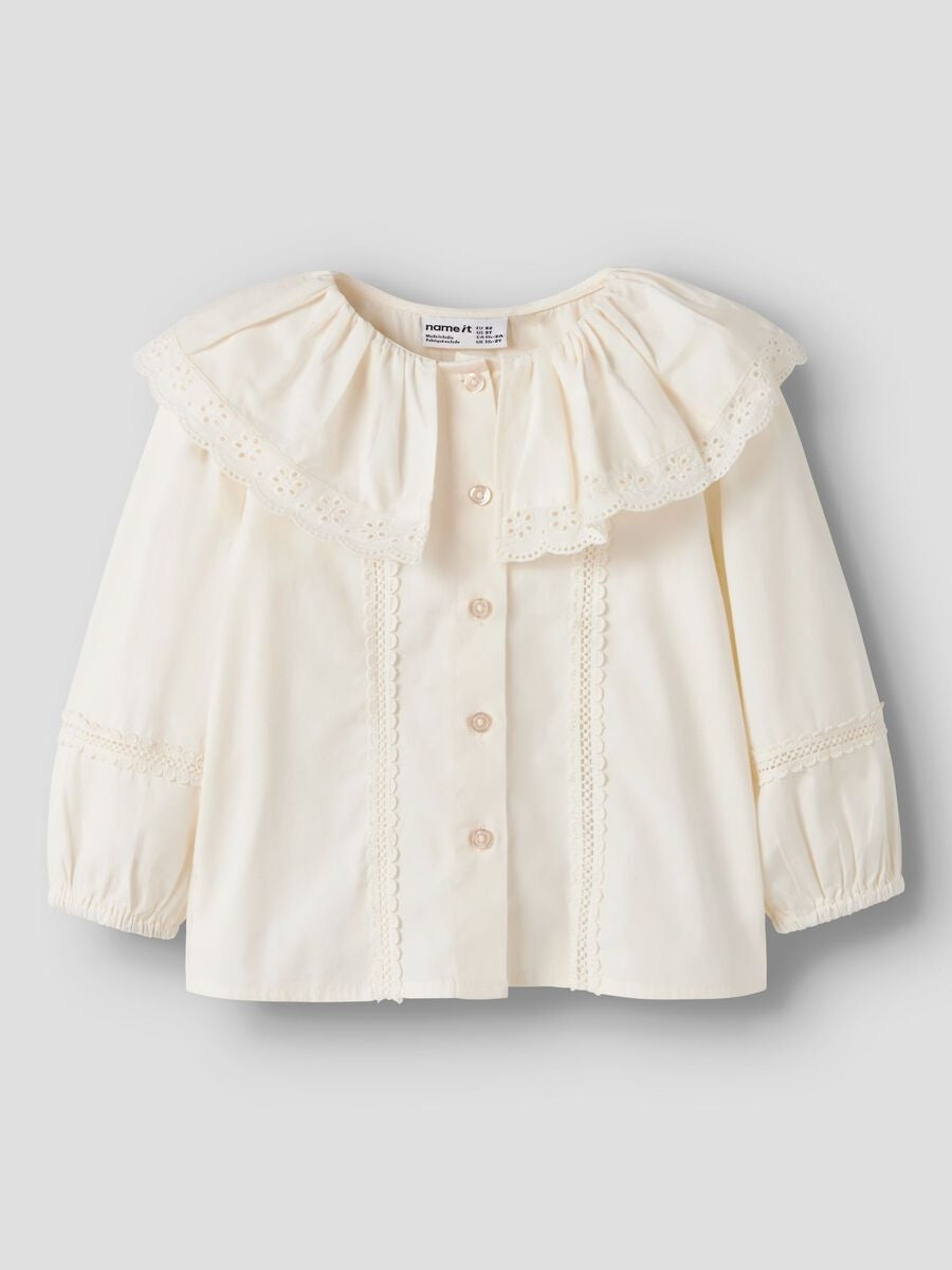 13257475/Antique White NAME.IT