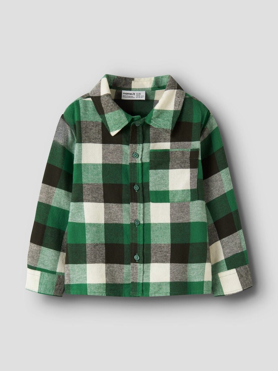 13257677/Verdant Green NAME.IT