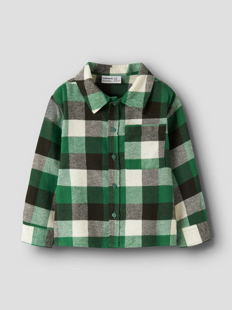 13257677/Verdant Green NAME.IT