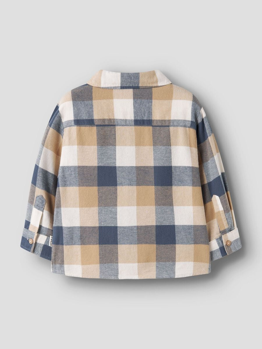 13257677/Vintage Indigo NAME.IT