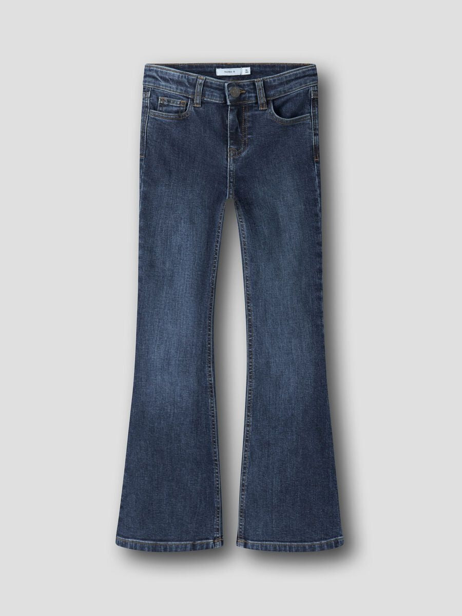 13257850/Dark Blue Denim NAME.IT