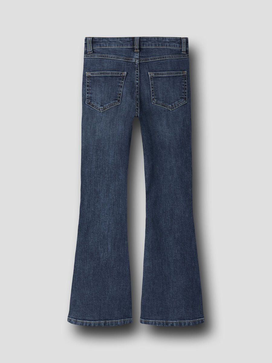 13257850/Dark Blue Denim NAME.IT