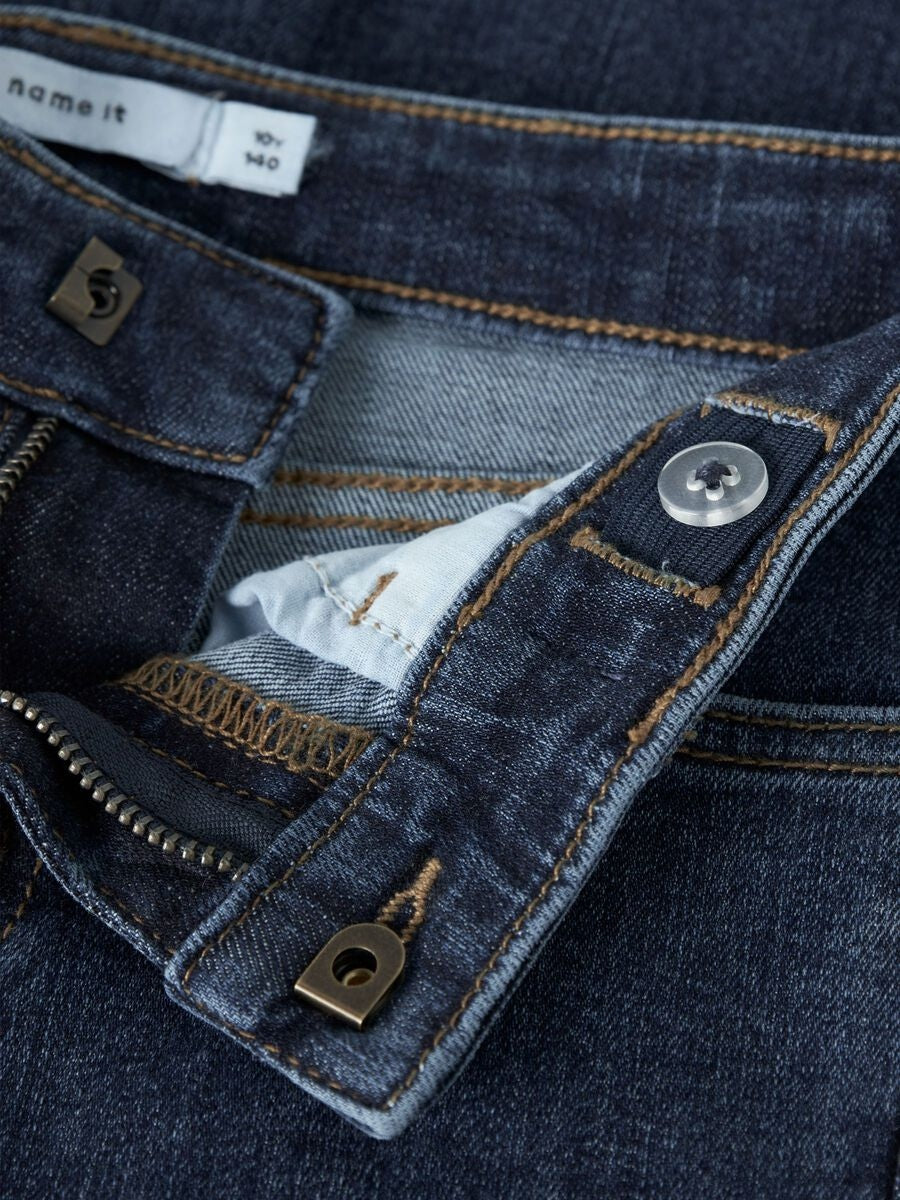 13257850/Dark Blue Denim NAME.IT