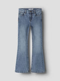 NAME.IT NKFPOLLY BOOTCUT JEANS 8809-MD TB
