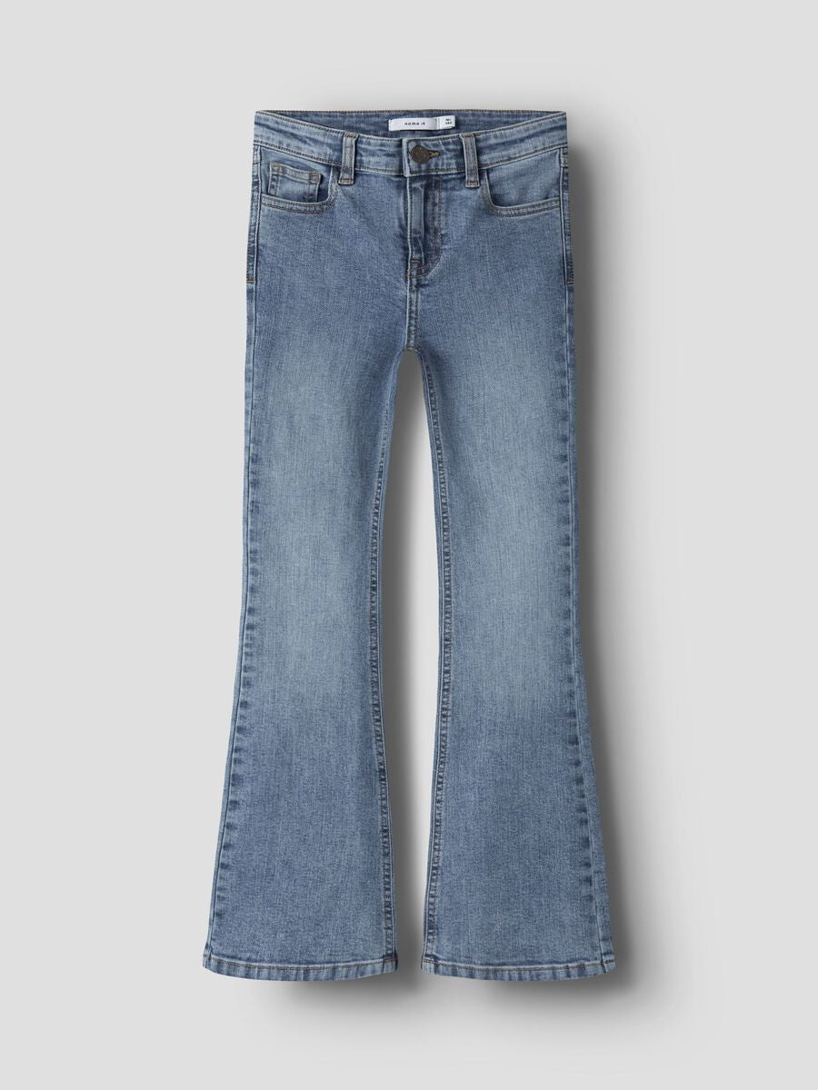 13257850/Medium Blue Denim NAME.IT