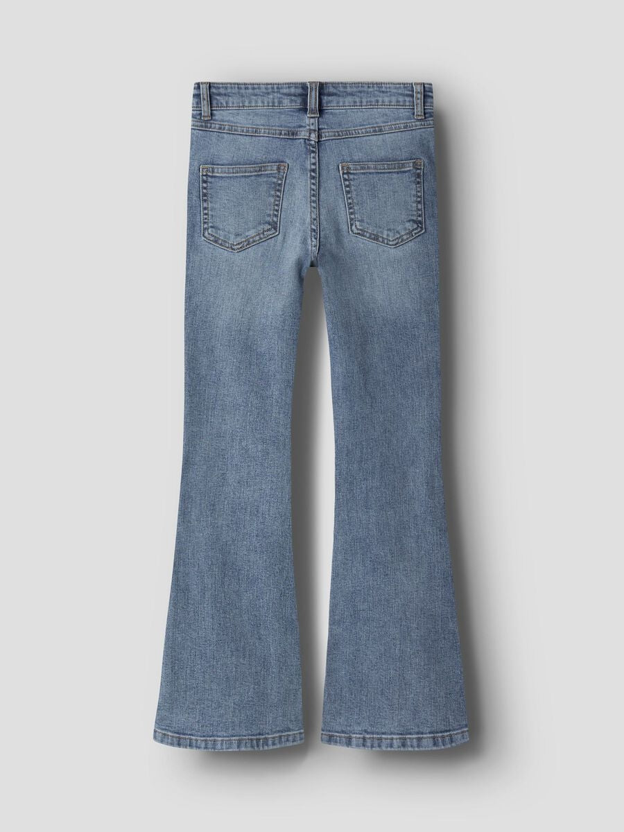 13257850/Medium Blue Denim NAME.IT