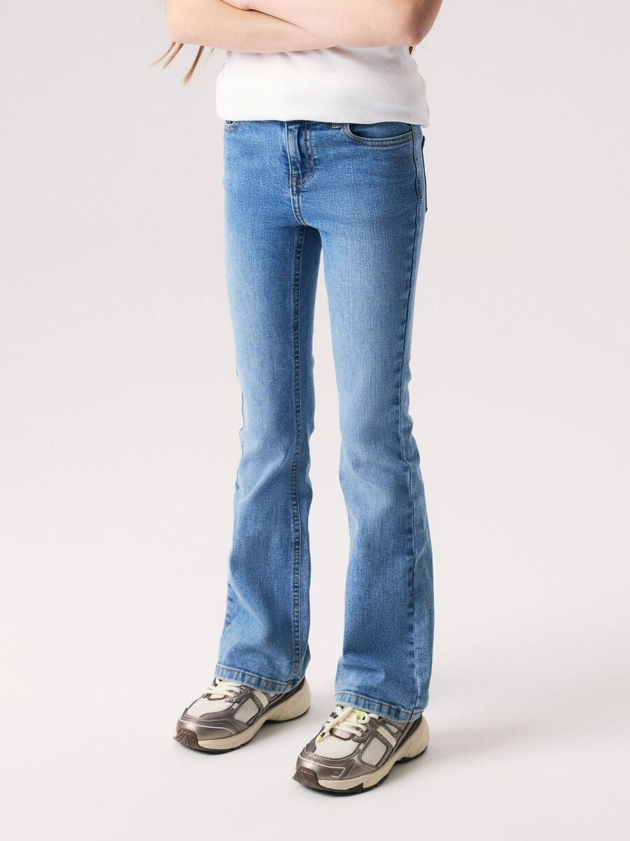 13257850/Medium Blue Denim NAME.IT