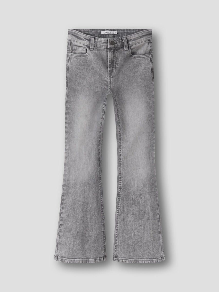 13257850/Medium Grey Denim NAME.IT