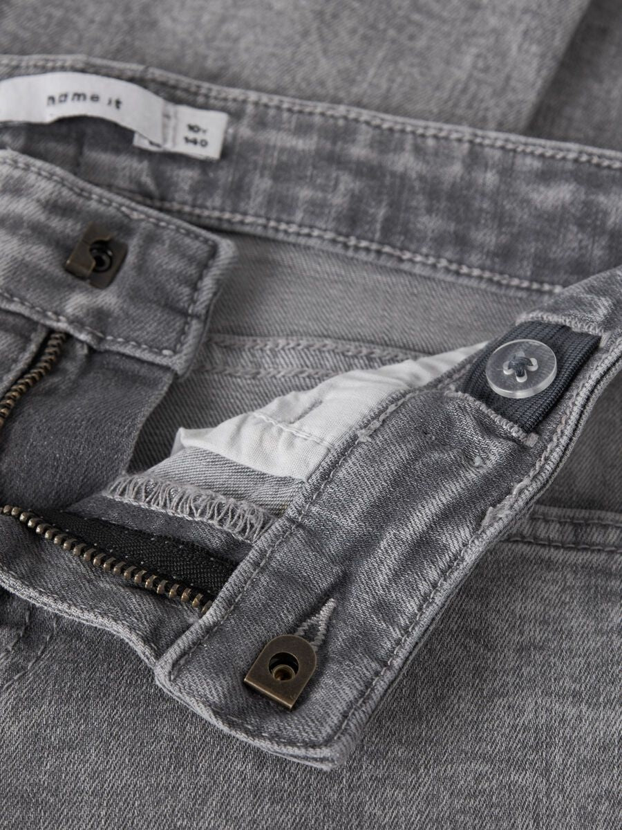 13257850/Medium Grey Denim NAME.IT
