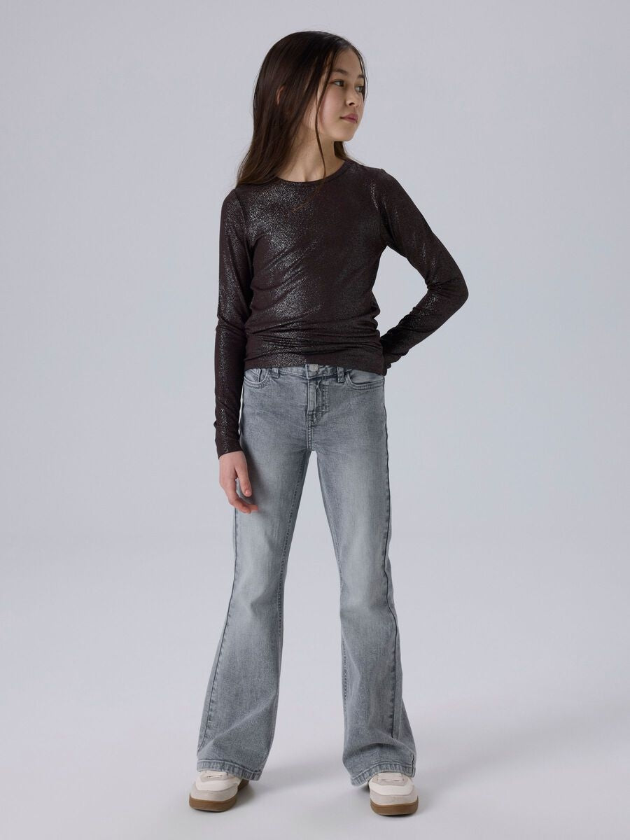 13257850/Medium Grey Denim NAME.IT