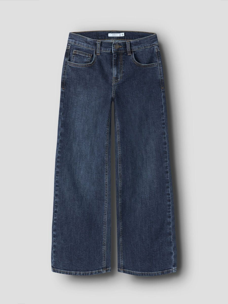 13257851/Dark Blue Denim NAME.IT