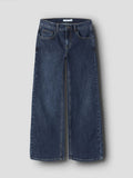 NAME.IT NKFROSE WIDE JEANS 8809-MD TB
