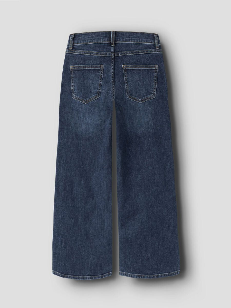 13257851/Dark Blue Denim NAME.IT