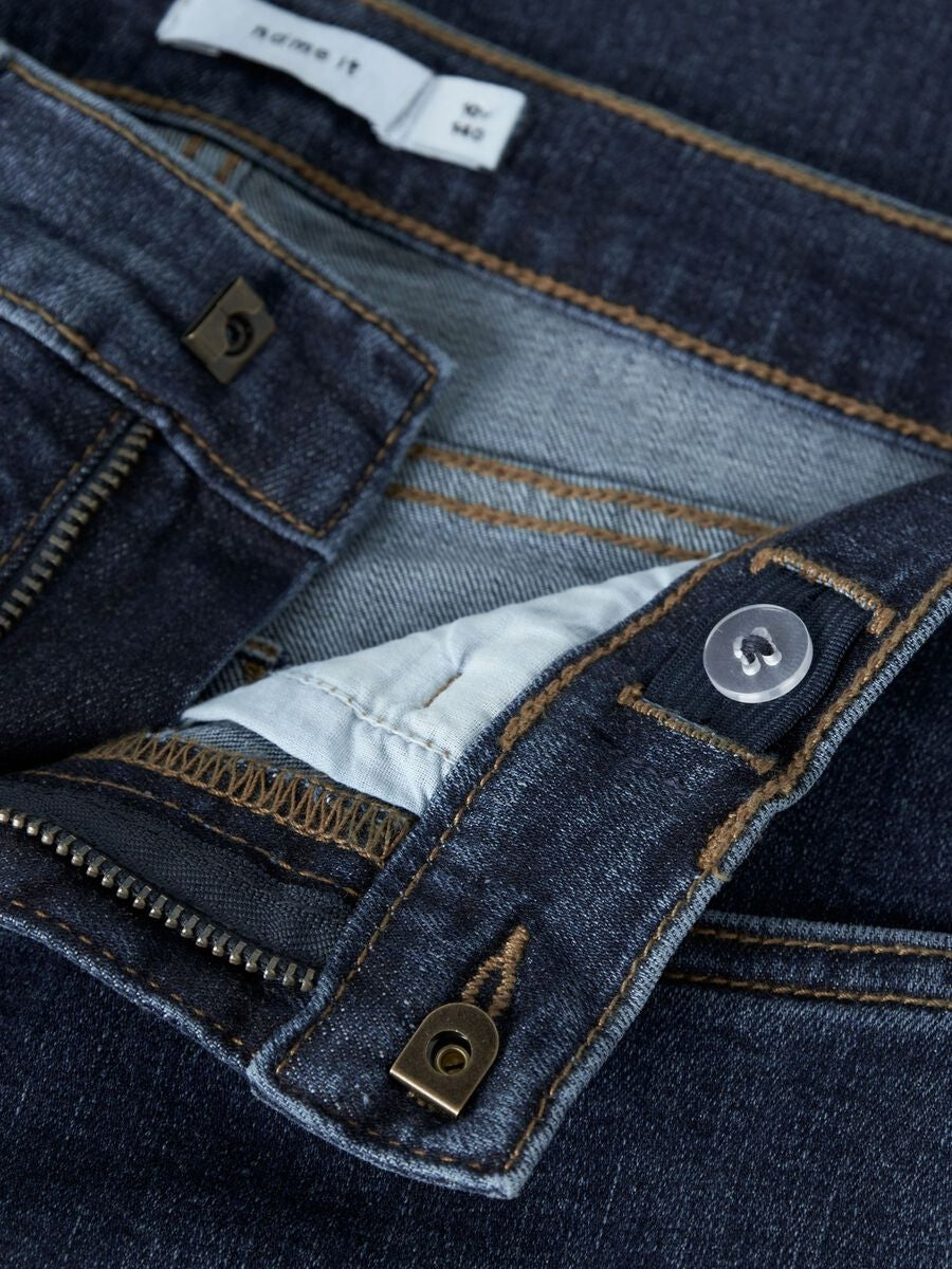 13257851/Dark Blue Denim NAME.IT