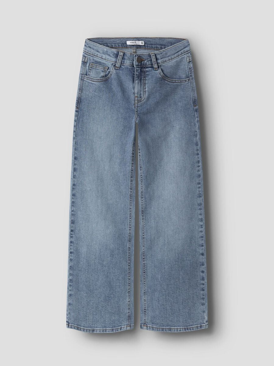 13257851/Medium Blue Denim NAME.IT