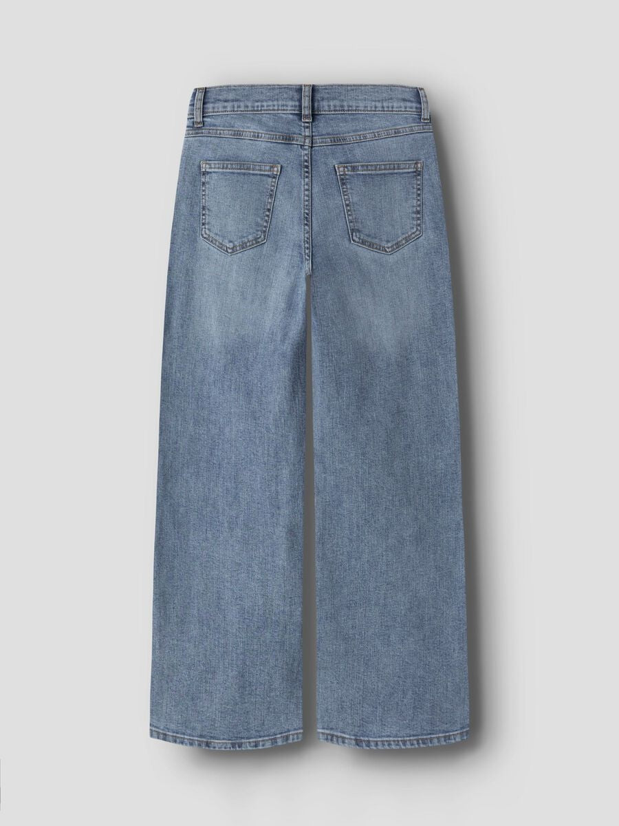 13257851/Medium Blue Denim NAME.IT
