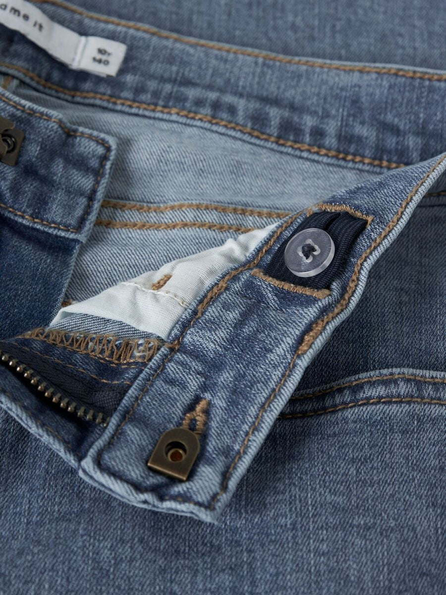 13257851/Medium Blue Denim NAME.IT