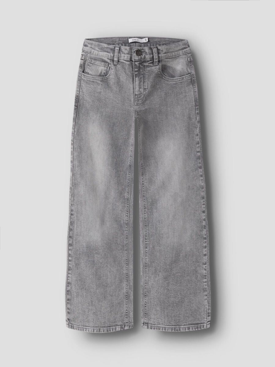 13257851/Medium Grey Denim NAME.IT