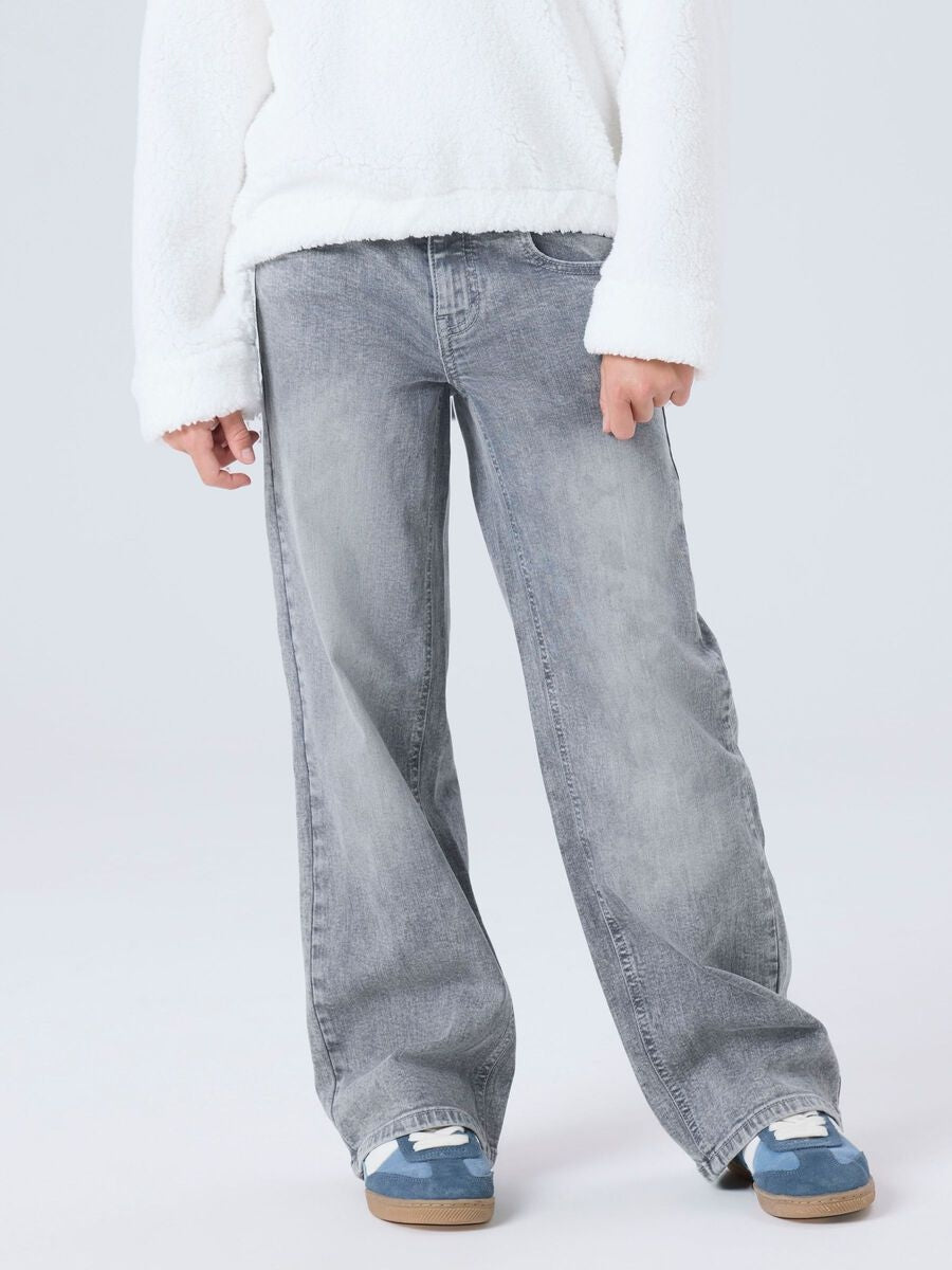 13257851/Medium Grey Denim NAME.IT
