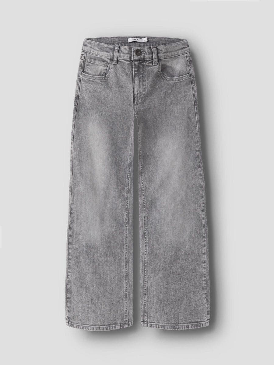 13257851/Medium Grey Denim NAME.IT