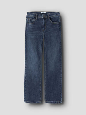 NAME.IT NKMRYAN STRAIGHT JEANS 8809-MD TB
