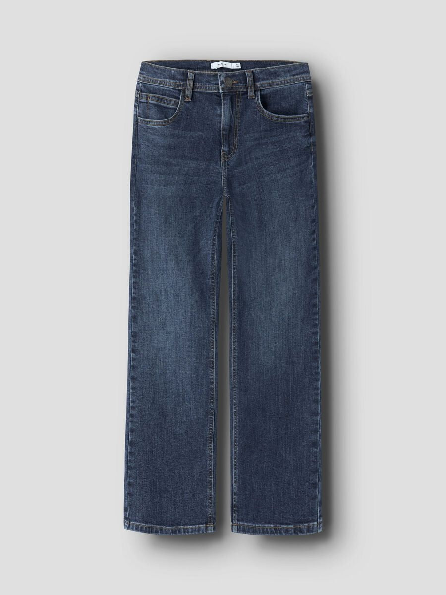 13257852/Dark Blue Denim NAME.IT