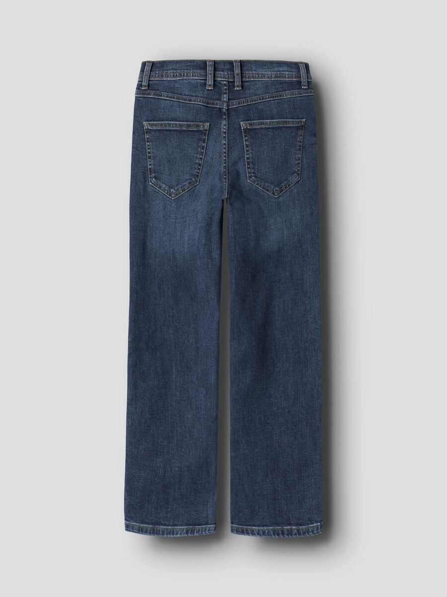 13257852/Dark Blue Denim NAME.IT