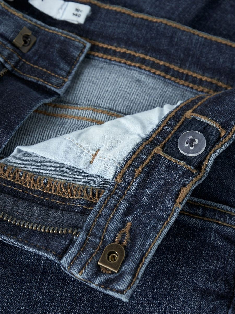 13257852/Dark Blue Denim NAME.IT